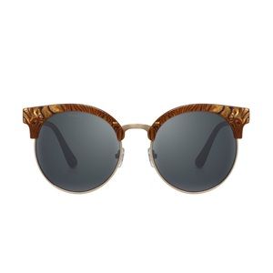 Perverse Fresh Tortoiseshell UV Sunglasses NWT